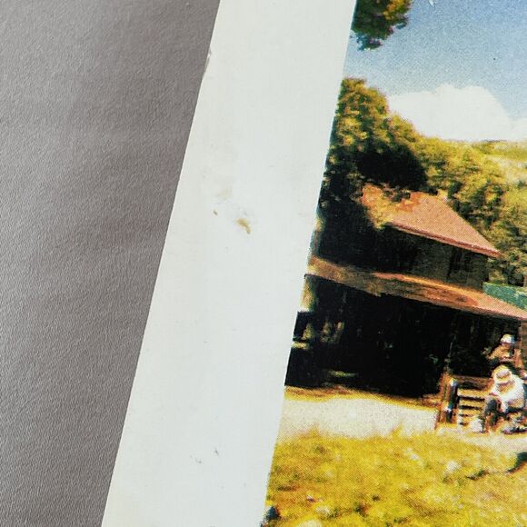 Lakes & Trails of the Conejos Trail Guide South San Juan Wilderness SIGNED Book - Picture 3 of 15